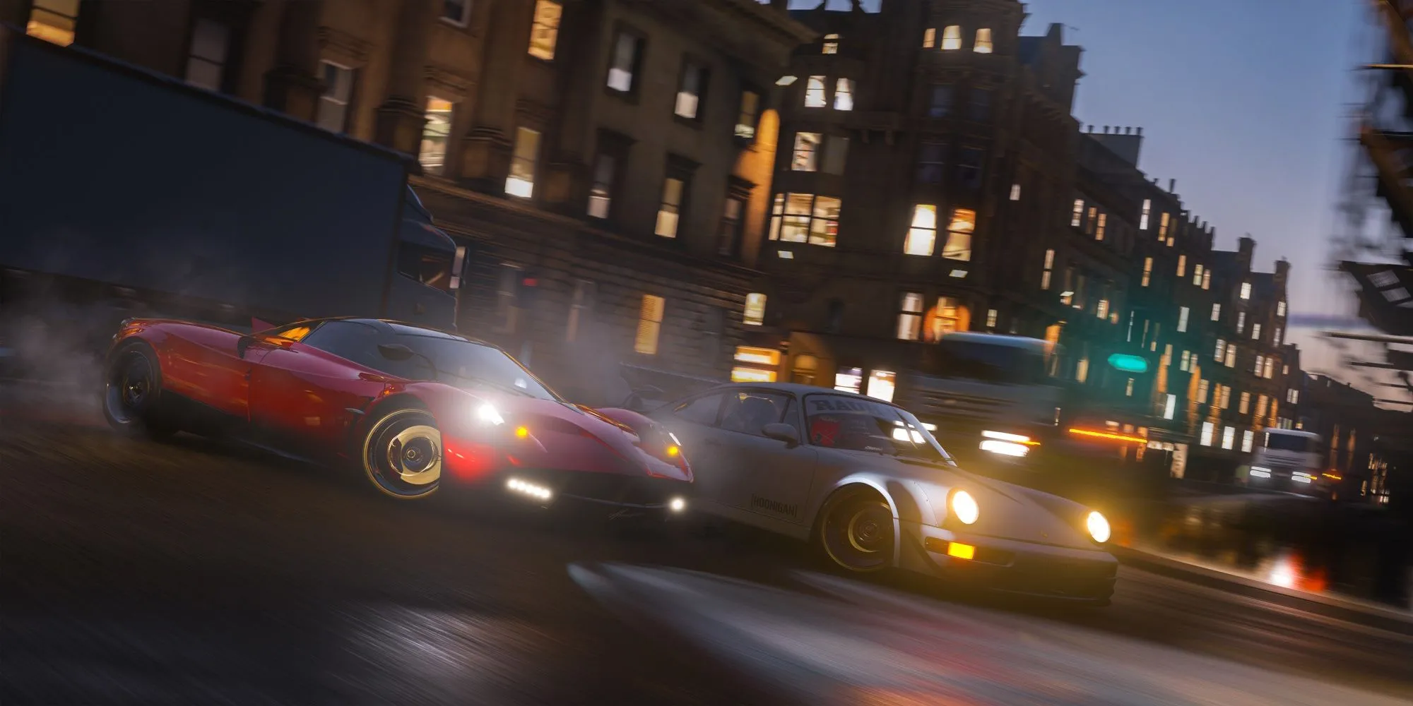 Khung cảnh tuyệt đẹp trong game Forza Horizon 5 từ IGDB