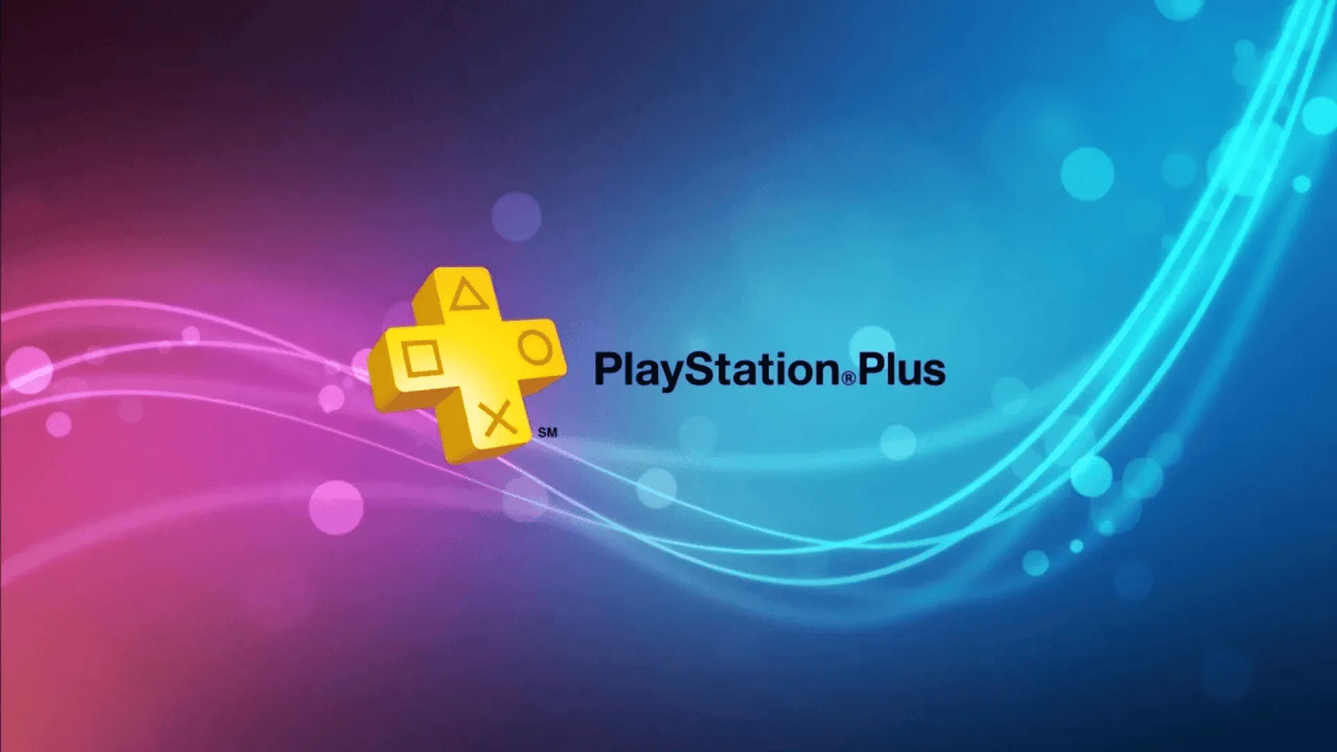 Hình ảnh minh họa dịch vụ PlayStation Plus và thông báo game sắp bị loại bỏ
