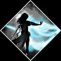 Icon kỹ năng Ice Lance của Lune