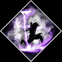 Icon kỹ năng Phantom Blade của Sciel
