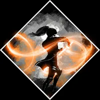 Icon kỹ năng Rain of Fire của Maelle