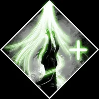 Icon kỹ năng Rebirth của Lune