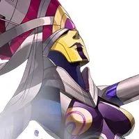 Biểu tượng Persona Prosymna trong Persona 5: The Phantom X.