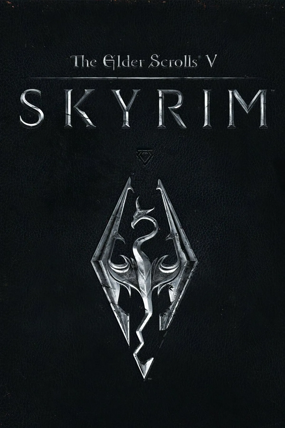 Cảnh quan hùng vĩ của Skyrim, game RPG kinh điển với nhiệm vụ phụ phong phú