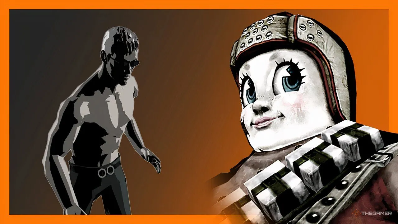 Chân dung đạo diễn game nổi tiếng Suda51, linh hồn của Grasshopper Manufacture.