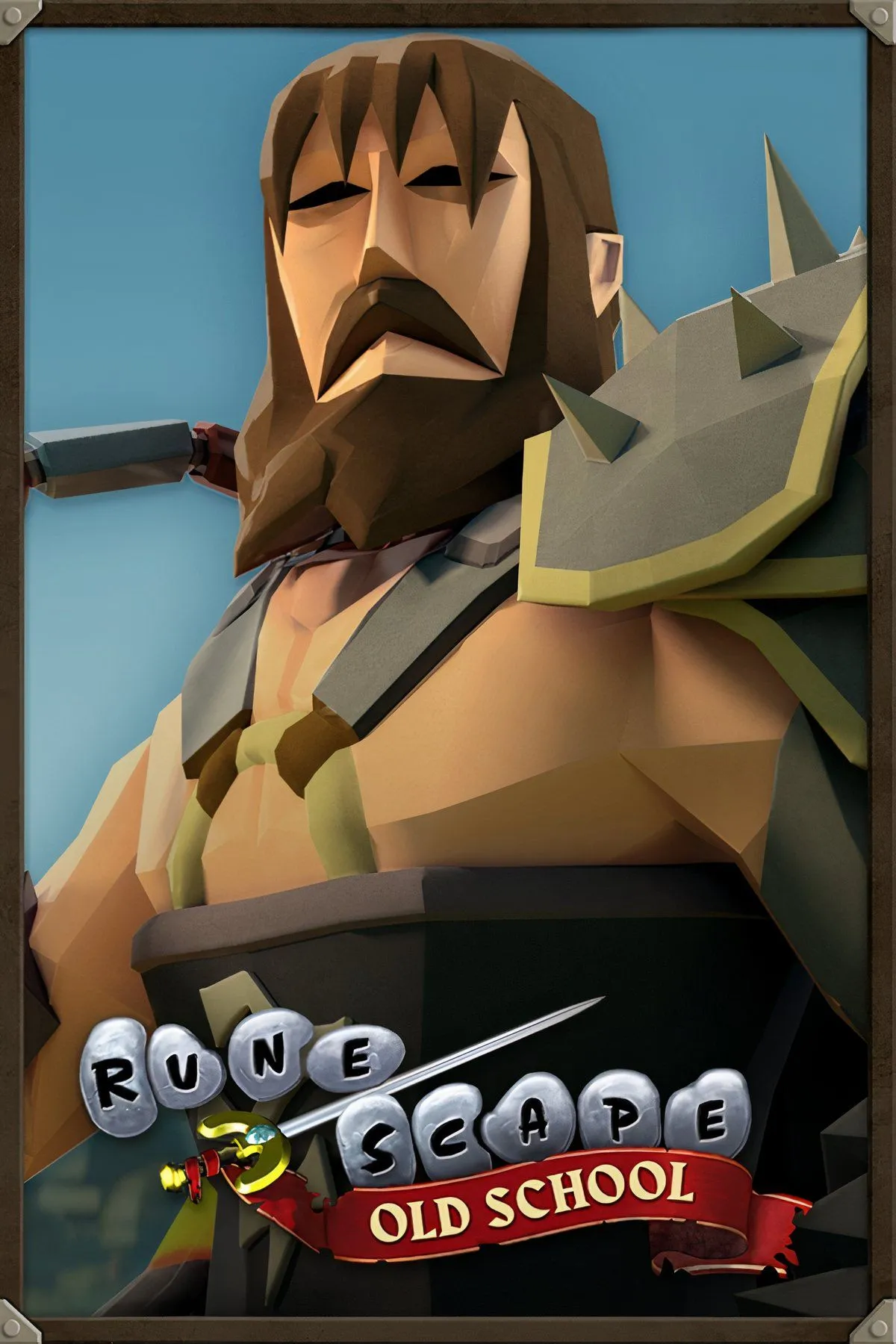 Giao diện gameplay cổ điển và thân thiện của Old School RuneScape, dễ dàng tiếp cận cho người chơi mới.