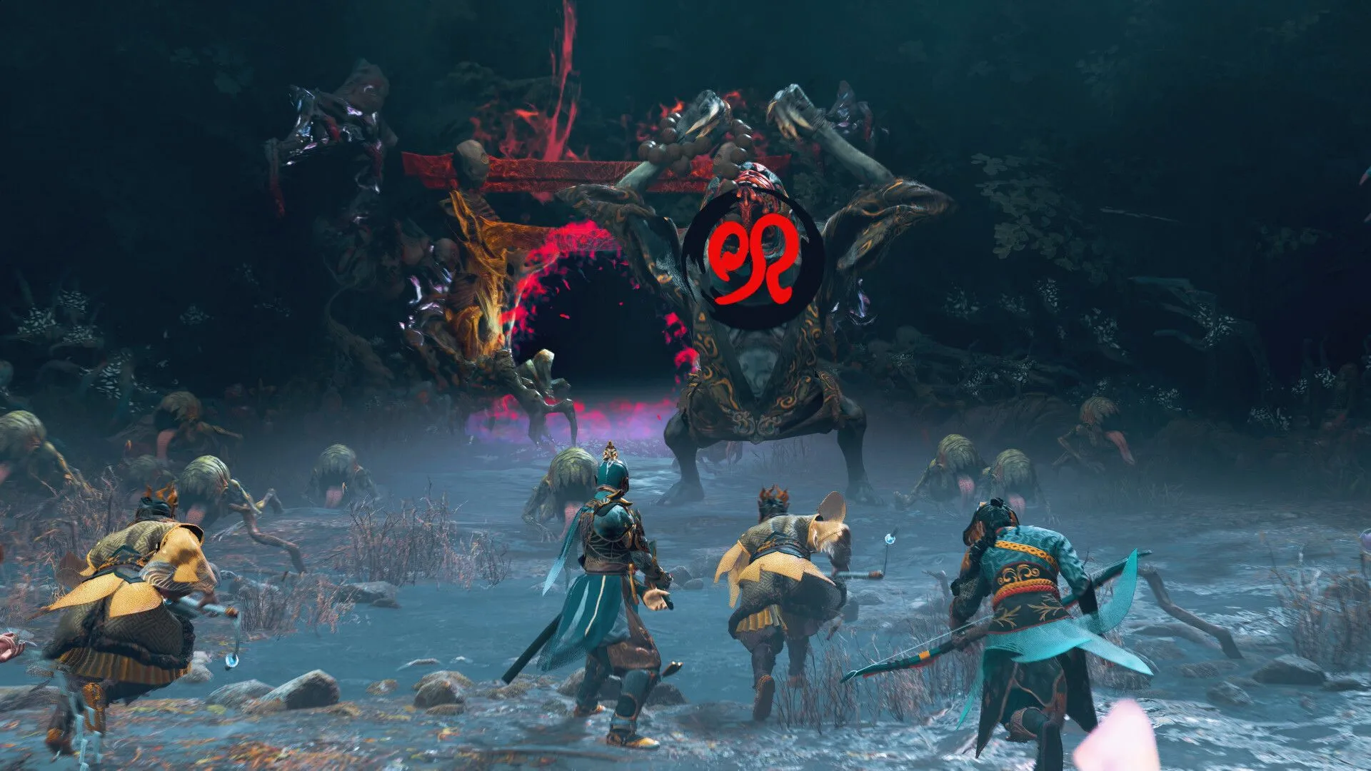 Kunitsu-Gami: Path of the Goddess, một trong những game rời khỏi Xbox Game Pass cuối tháng 7