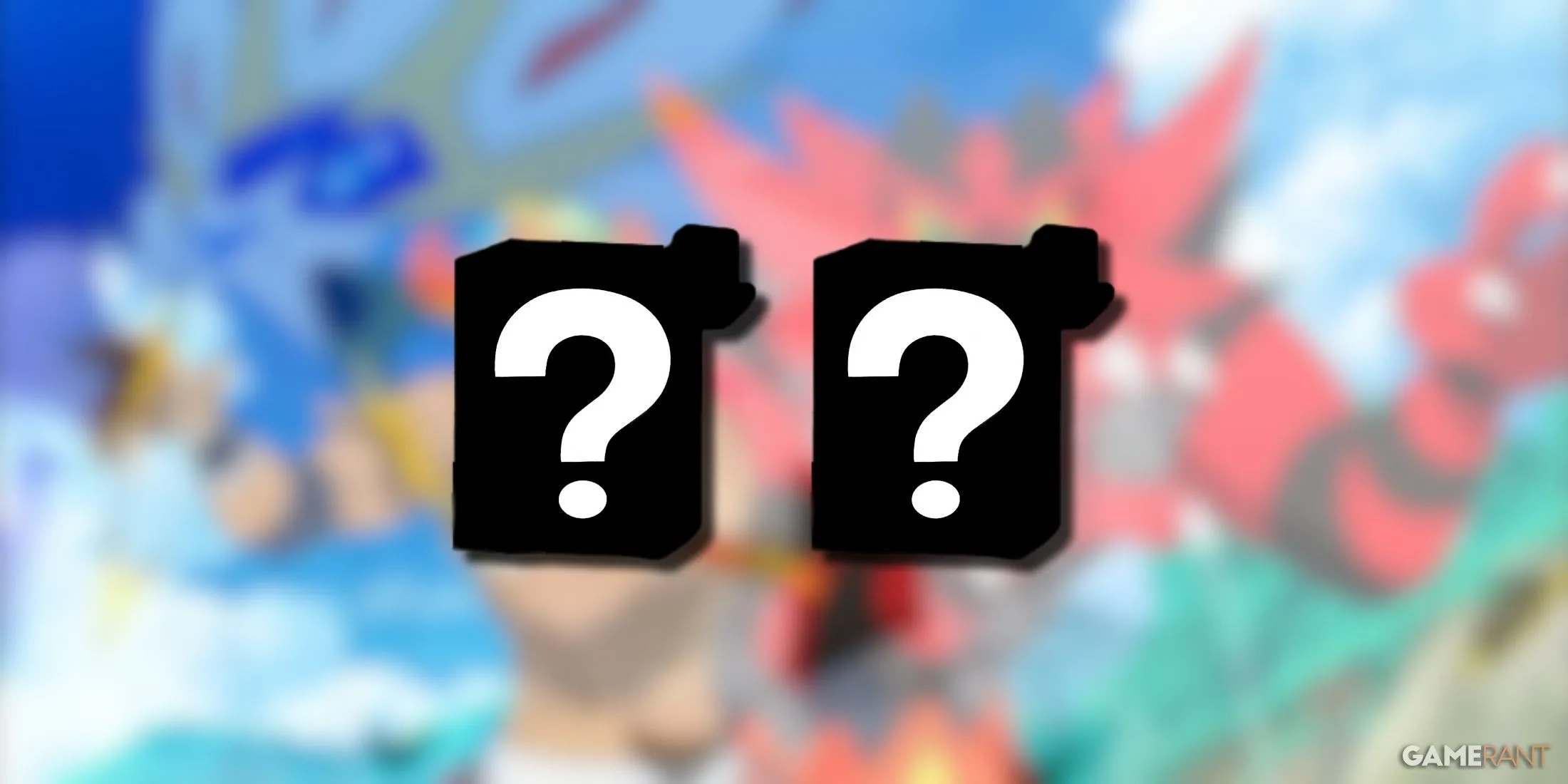 Pokemon TCG Pocket: Ảnh minh họa các thẻ bài Incineroar Ex và Solgaleo Ex thuộc meta dễ xây dựng