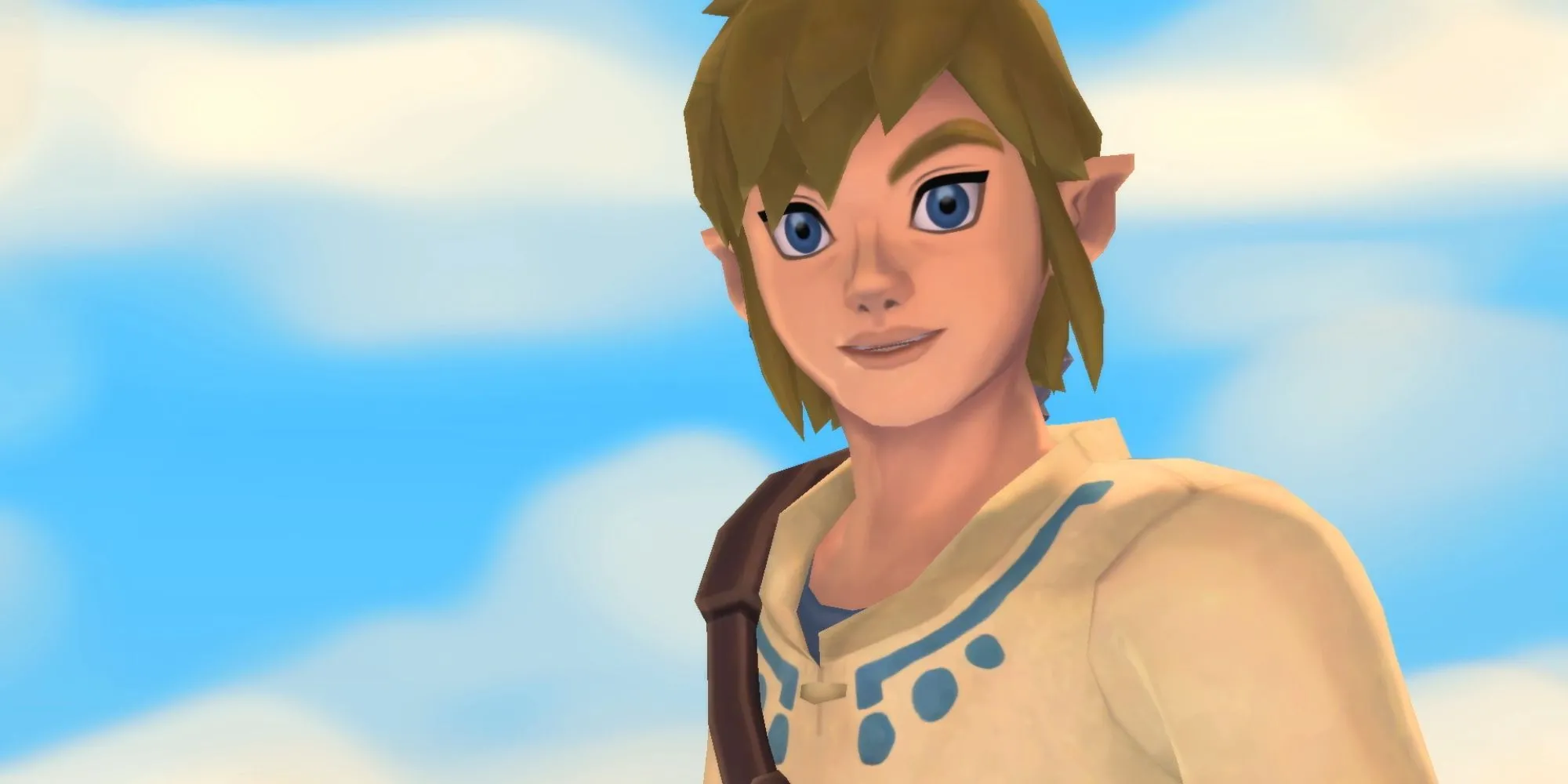 poster phim The Legend of Zelda live-action 2027