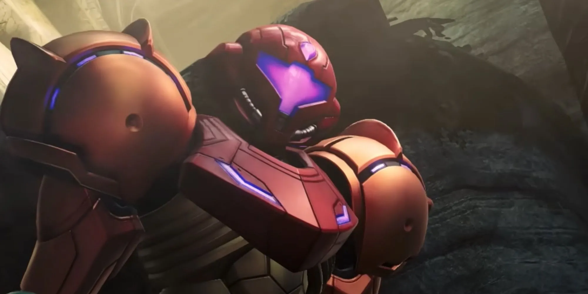 Samus Aran trong Metroid Prime 4: Beyond dự kiến ra mắt năm 2025