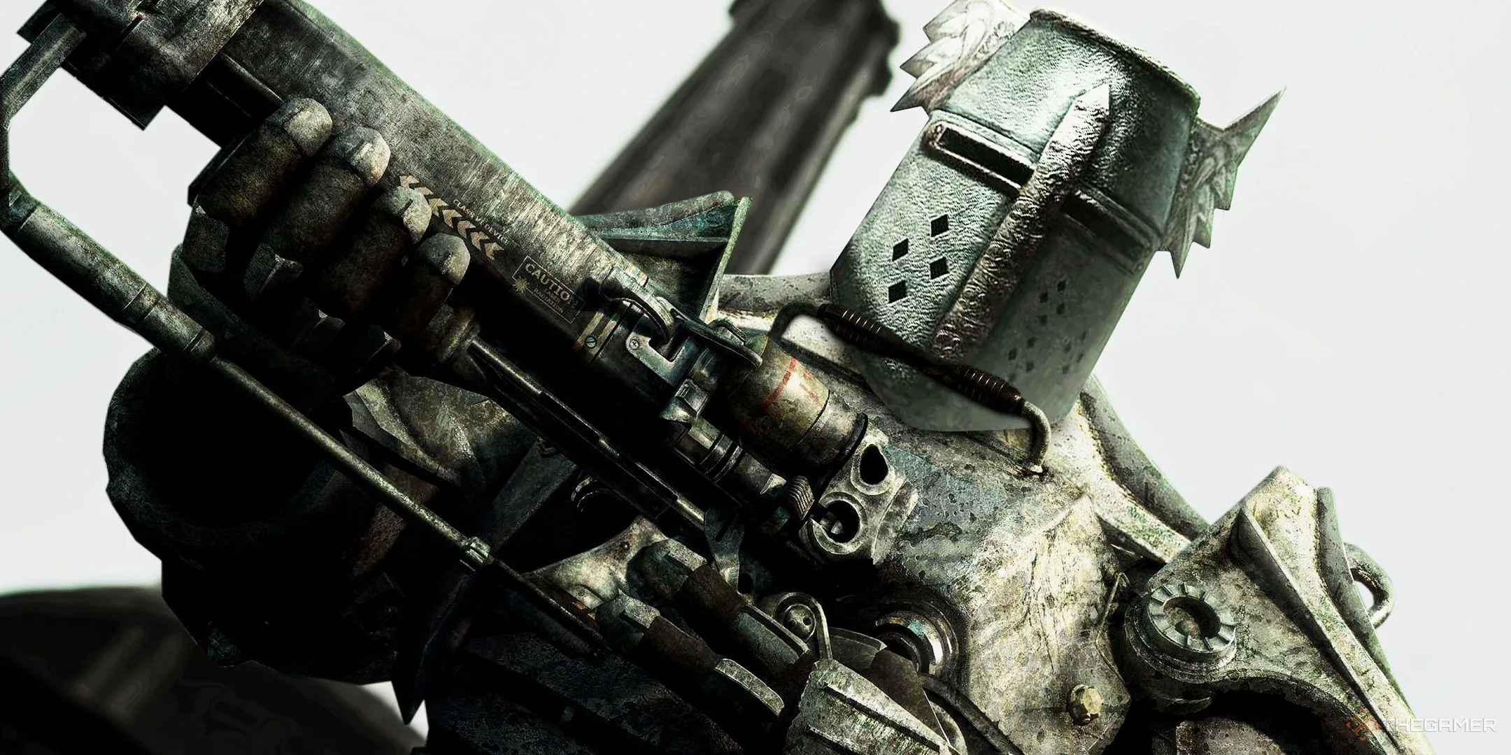 So sánh đồ họa giữa Fallout 3 Remastered và Oblivion Remastered, nhấn mạnh kỳ vọng vào chất lượng game Fallout mới.