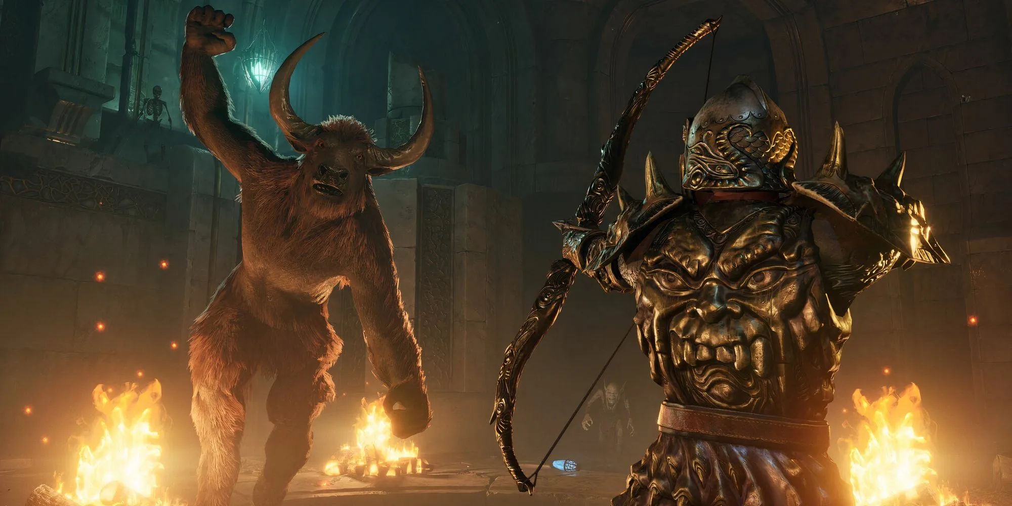 Thế giới mở rộng lớn Cyrodiil trong The Elder Scrolls IV: Oblivion Remastered với hiệu ứng đồ họa được cải thiện