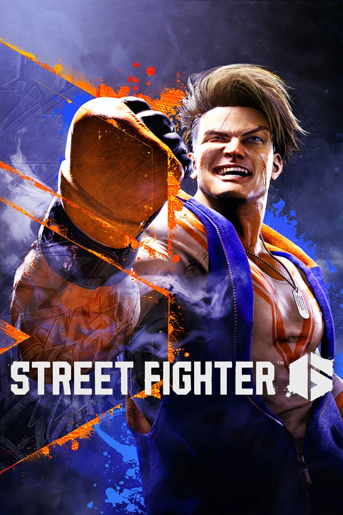 Tổng quan không khí và các tựa game chính tại giải đấu EVO USA, sân chơi lớn nhất của cộng đồng đối kháng