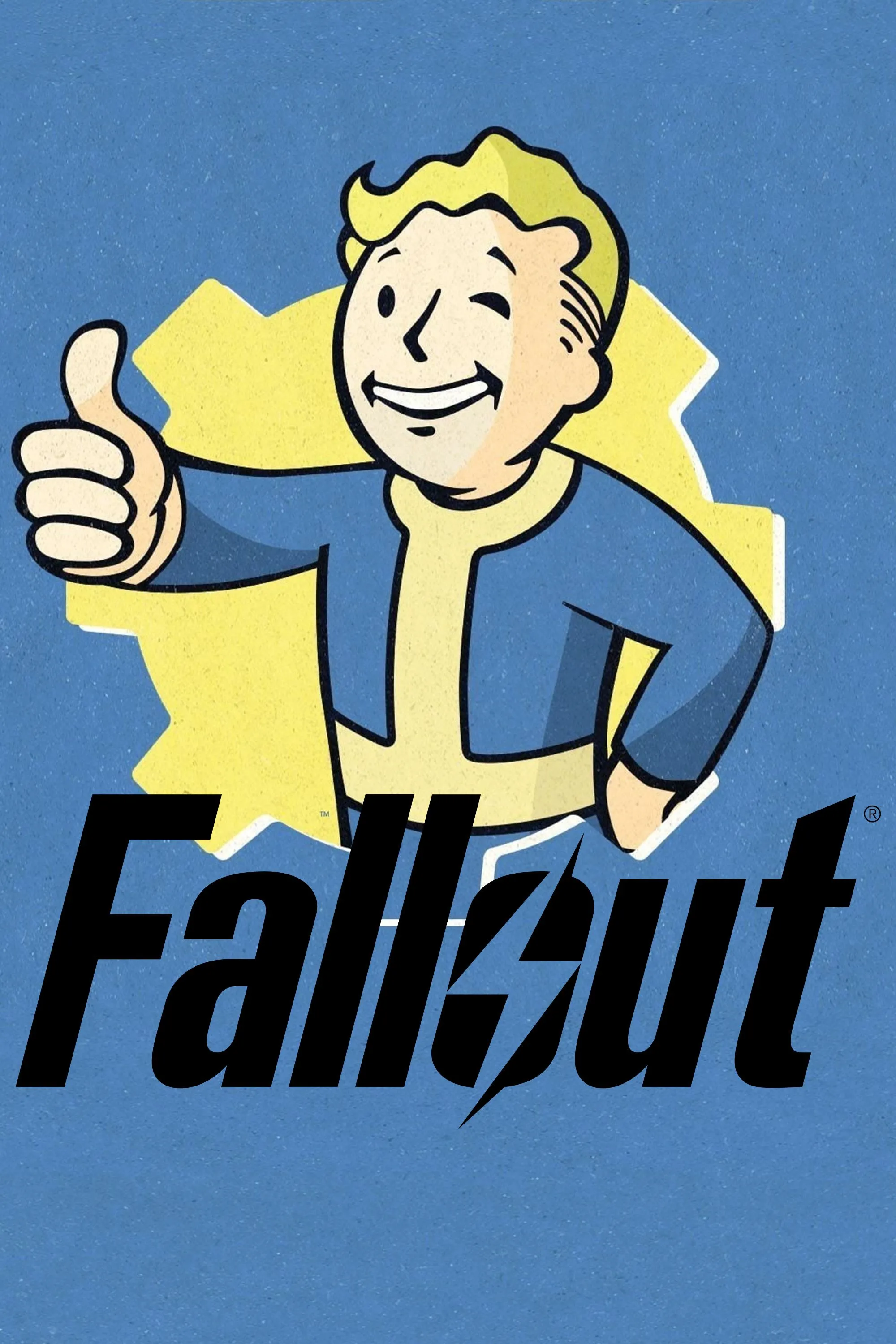 Tổng quan series game Fallout của Bethesda trên nền tảng console và PC, minh họa sự đa dạng của thương hiệu.