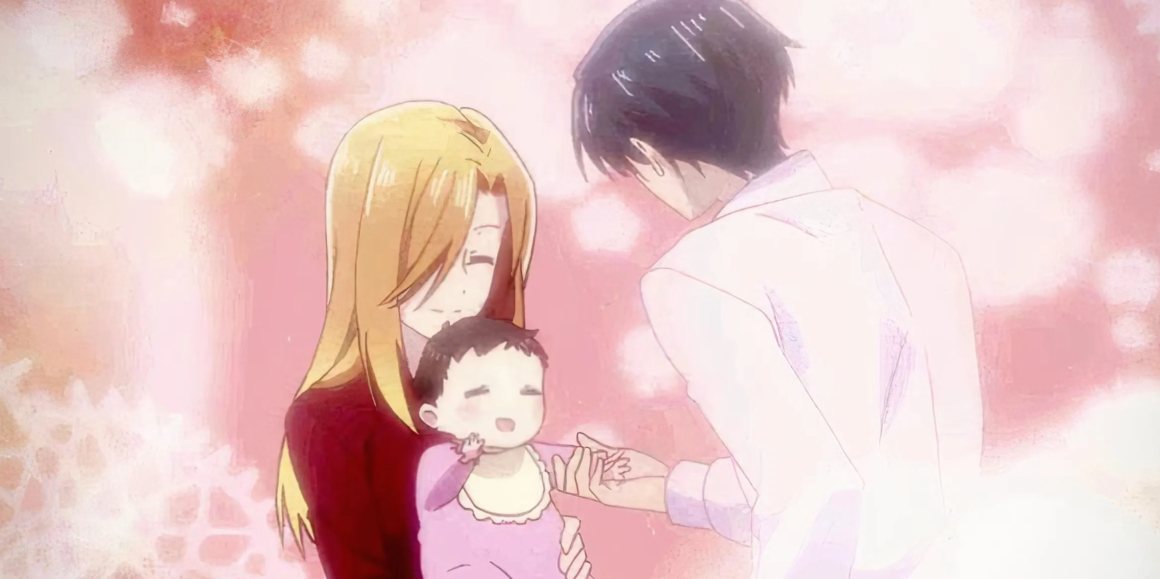 Các nhân vật chính của Fruits Basket (2019) với những gánh nặng cảm xúc và lời nguyền gia đình.