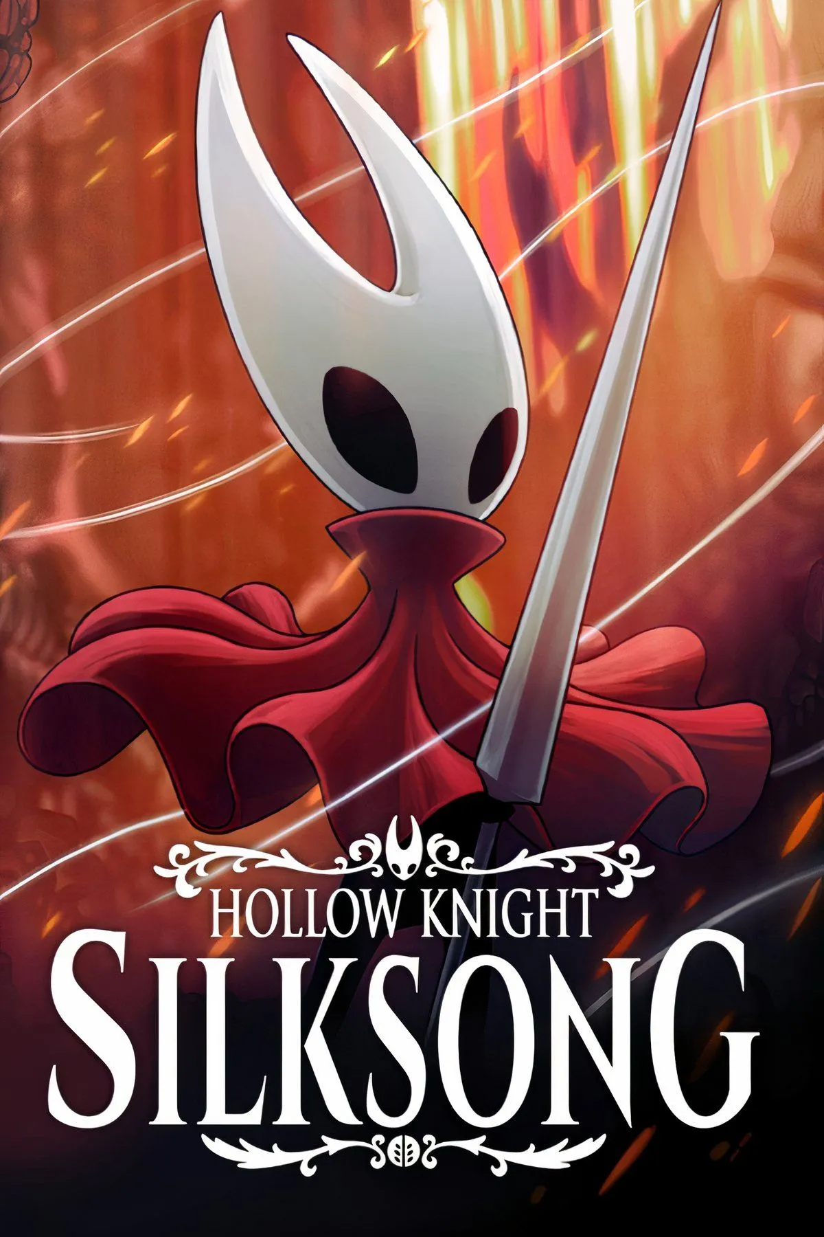 Hollow Knight Silksong thông tin ngày phát hành và đánh giá điểm số