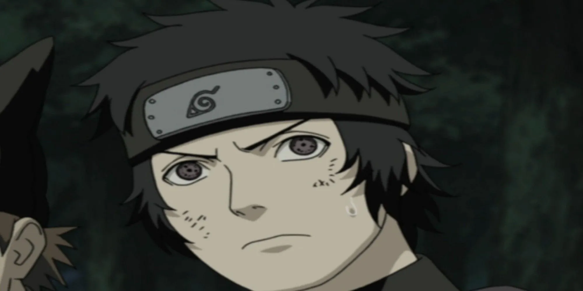Kagami Uchiha, thành viên bí ẩn của gia tộc Uchiha trong Naruto