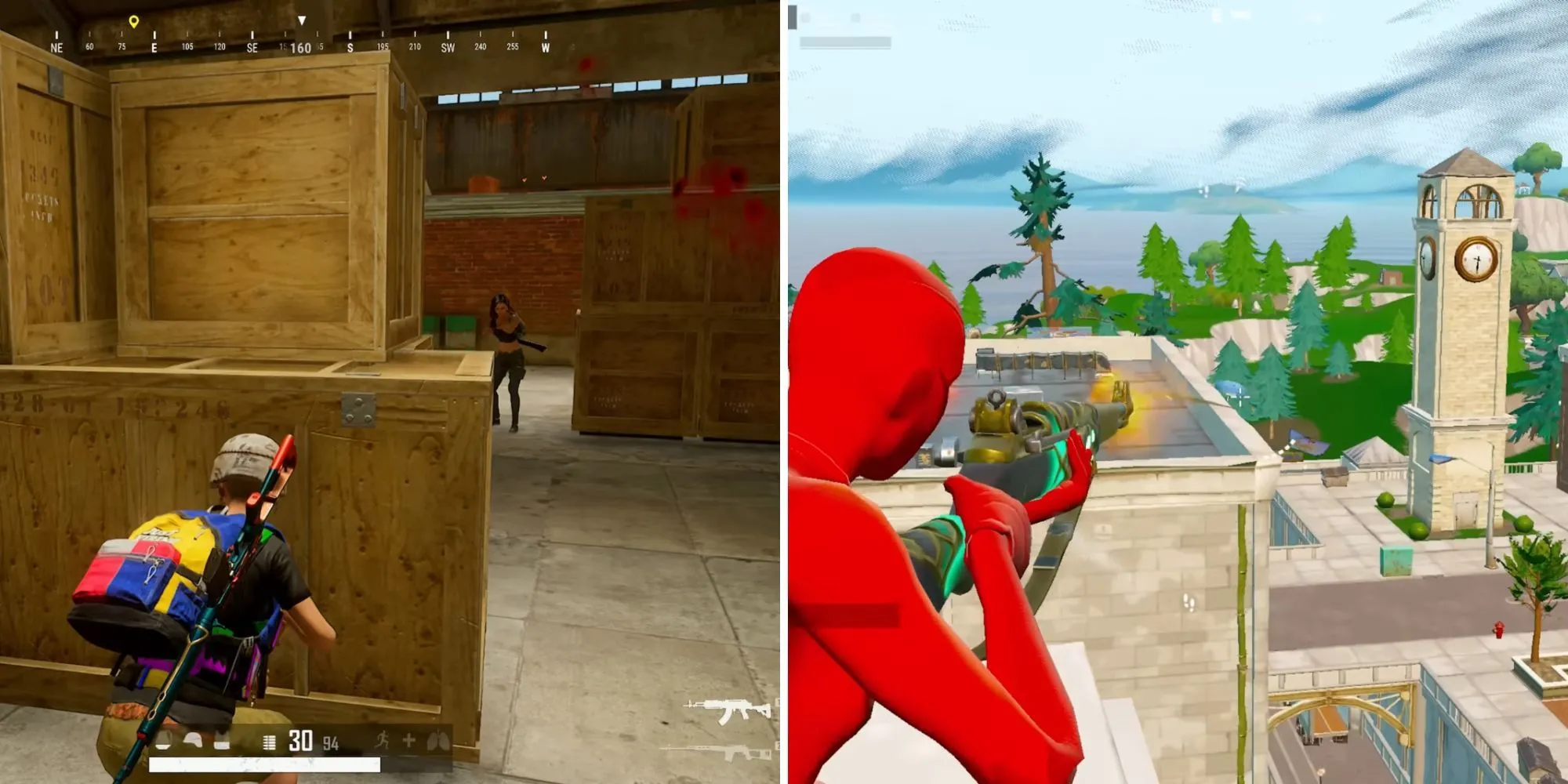 Nhịp độ trận đấu và chiến thuật trong PUBG