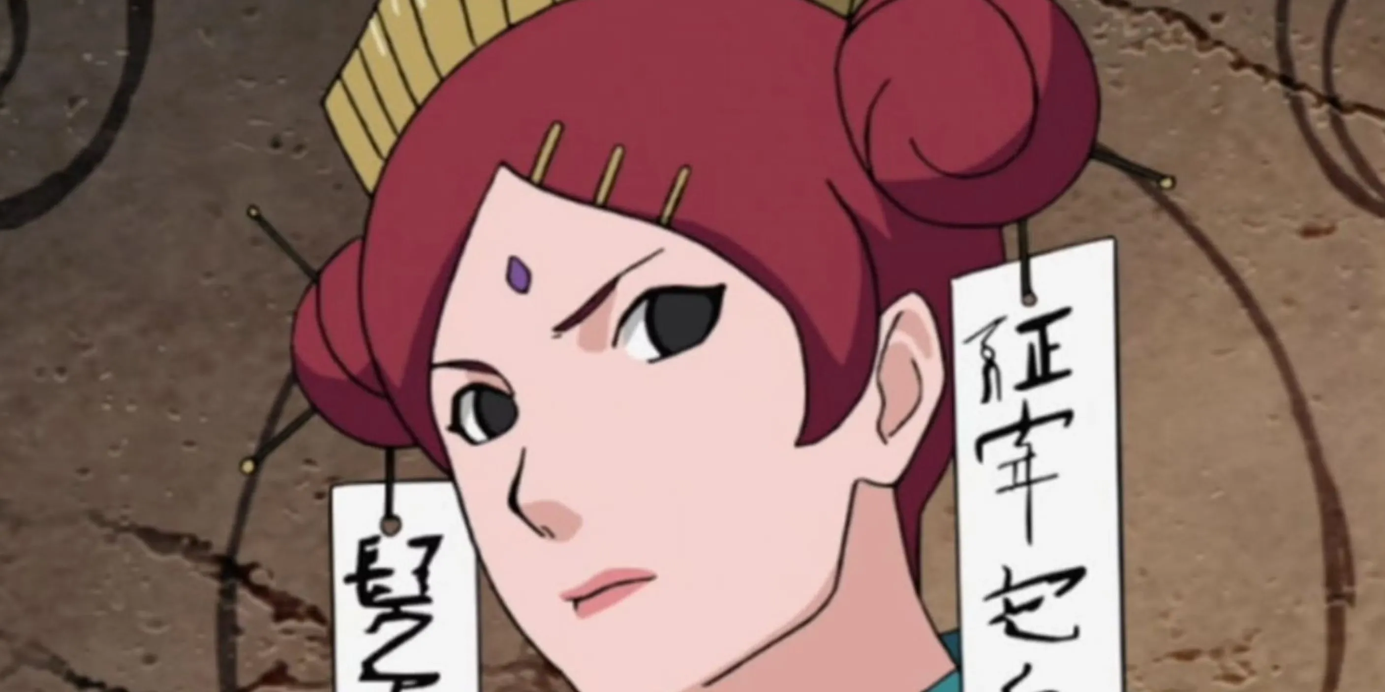 Những người sống sót của gia tộc Uzumaki: Kushina Uzumaki và Karin