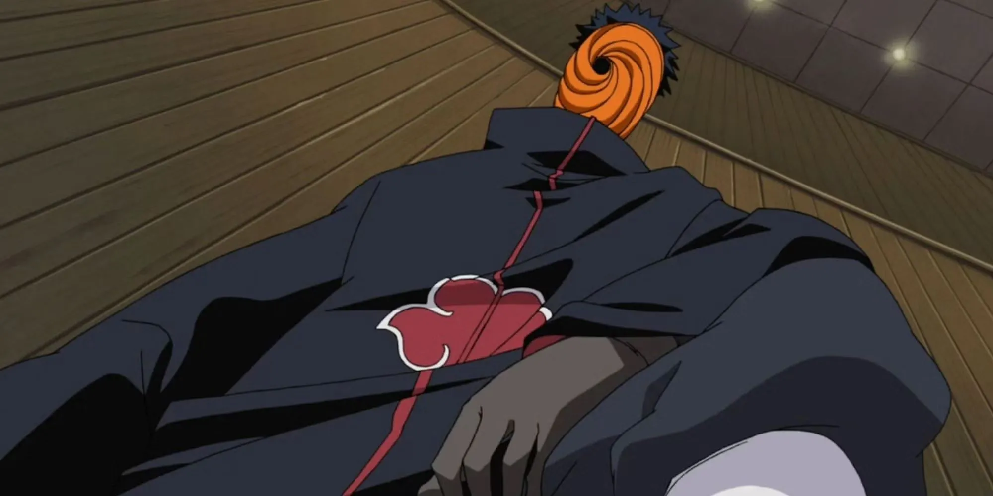 Obito Uchiha với kế hoạch Nguyệt Nhãn gây chấn động thế giới ninja