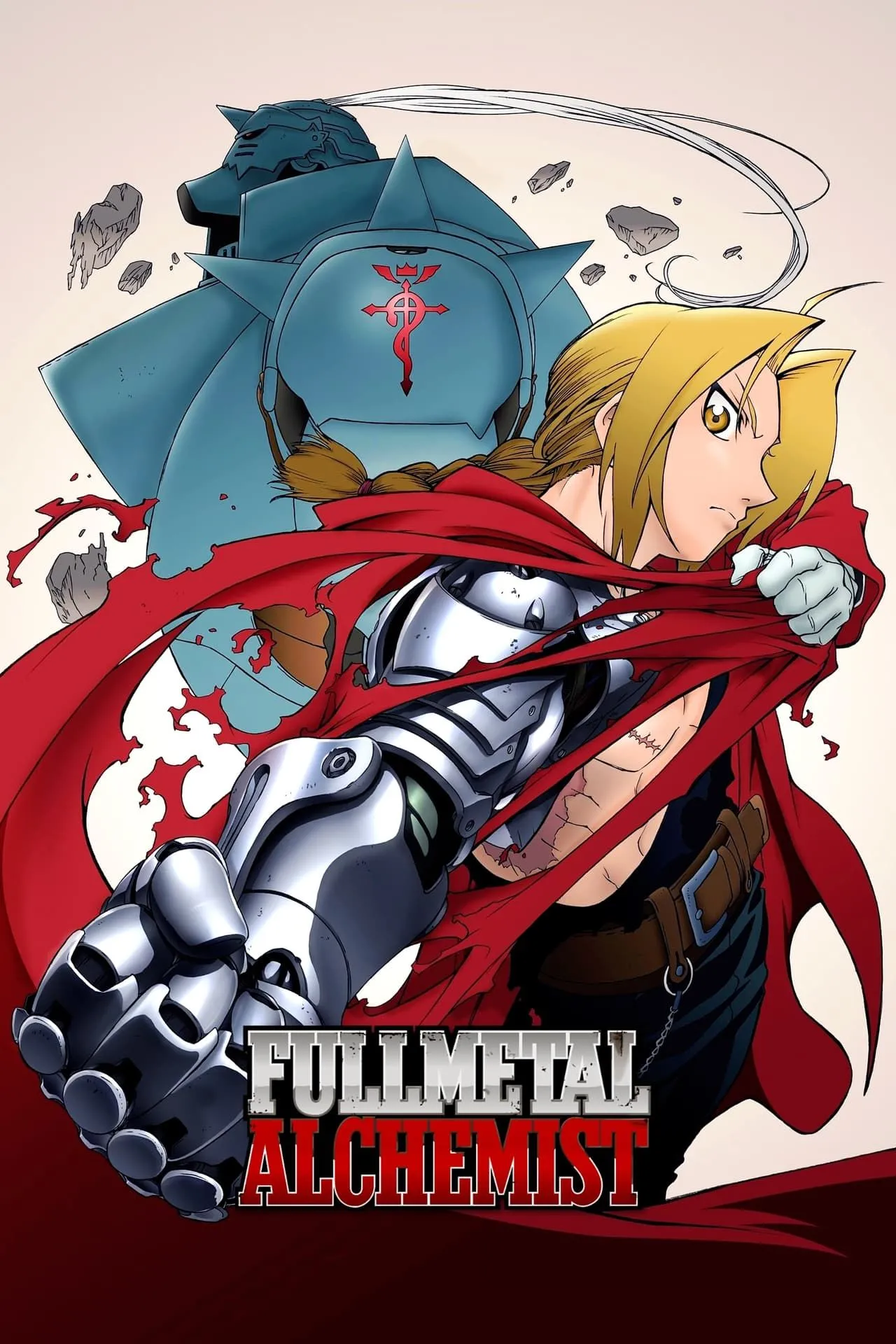 Thế giới giả kim thuật rộng lớn và phức tạp của Fullmetal Alchemist.